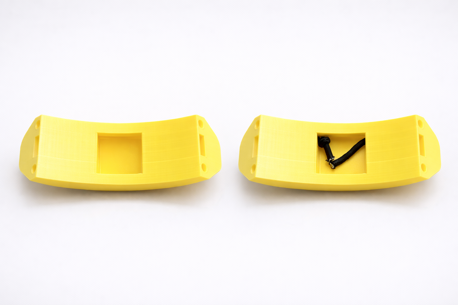 Scuba Diving Hose Retainer