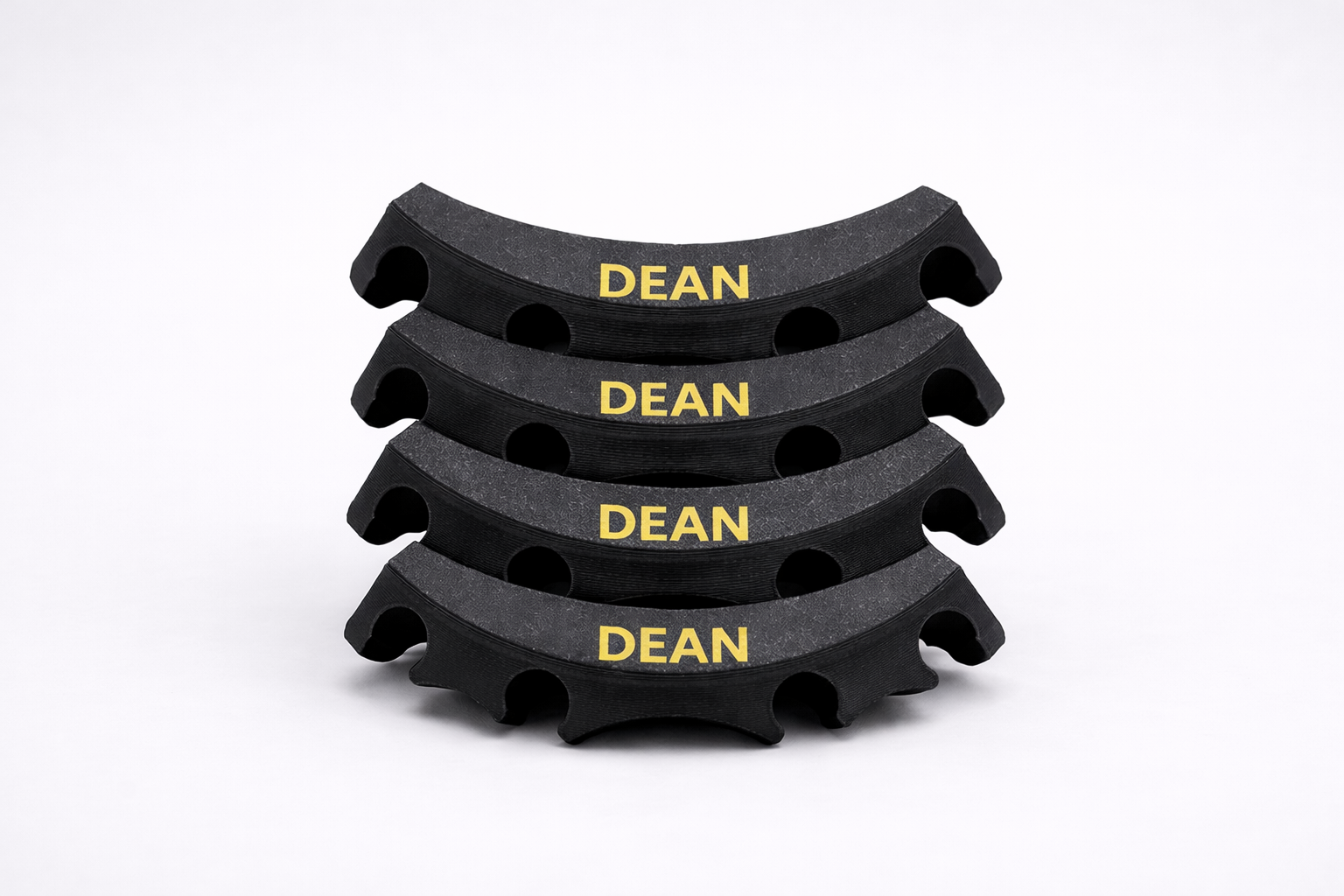 Scuba Diving Hose Retainer