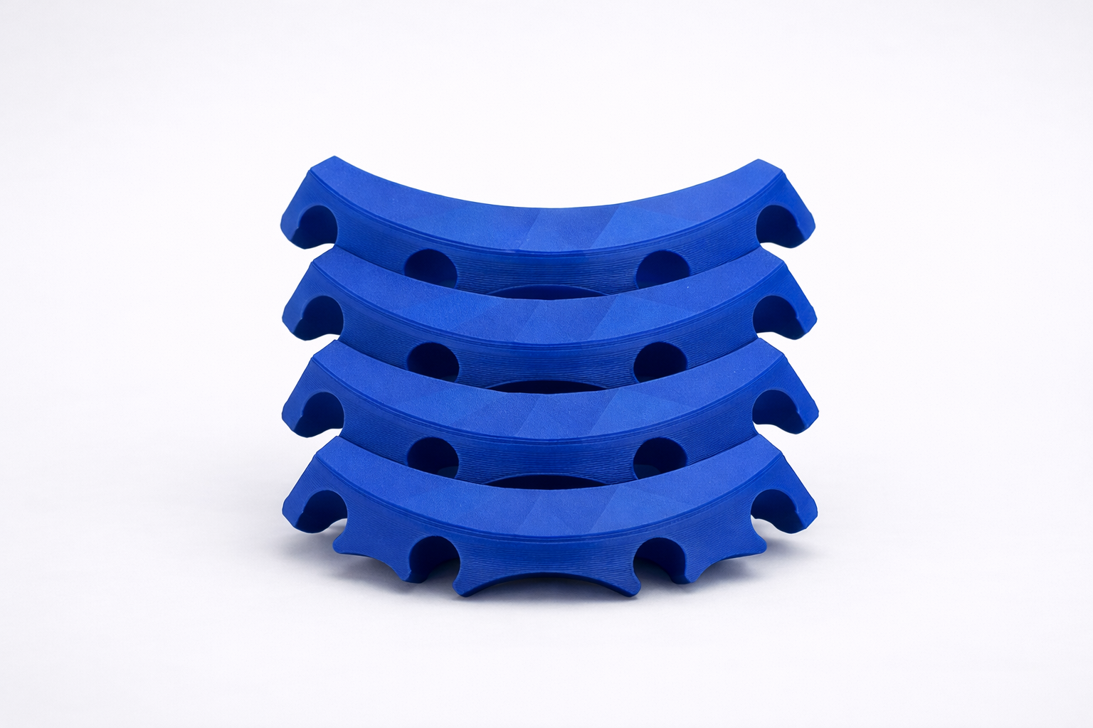 Scuba Diving Hose Retainer