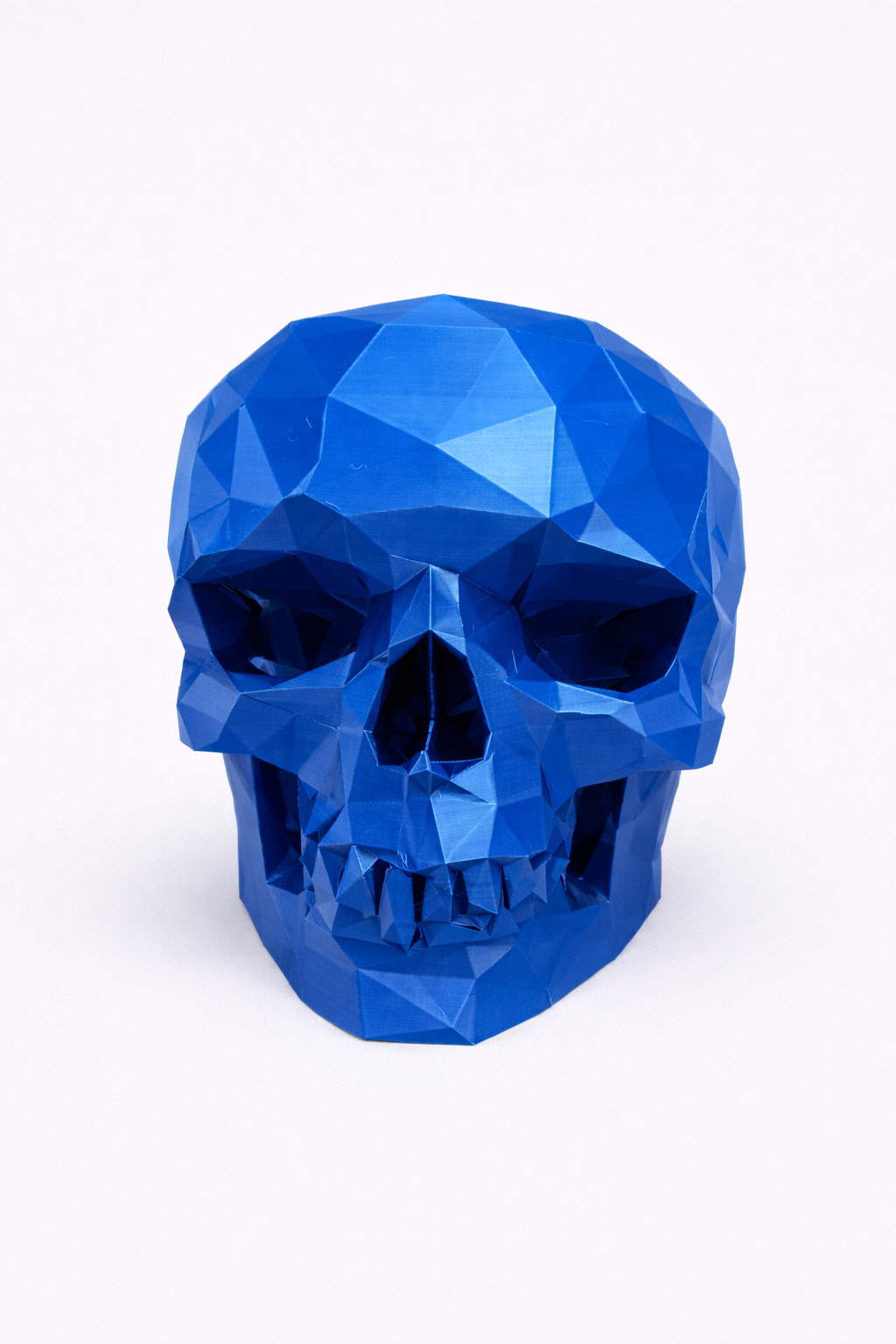 Skull Ornament