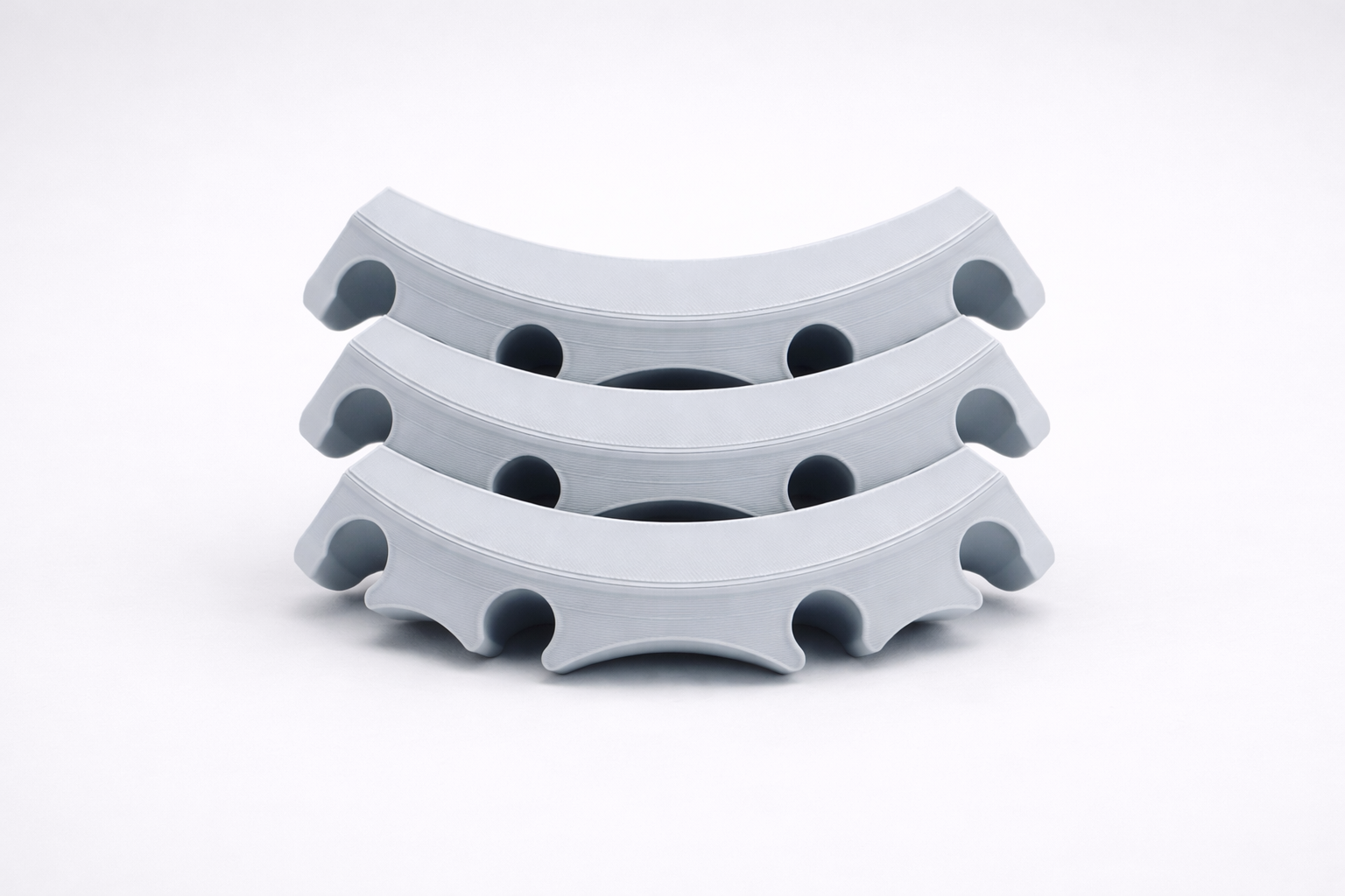 Scuba Diving Hose Retainer