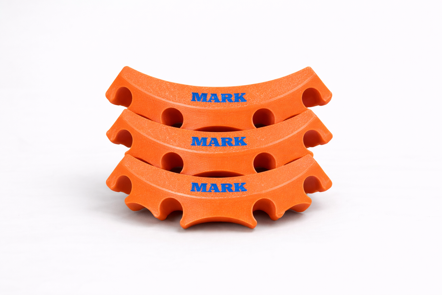 Scuba Diving Hose Retainer