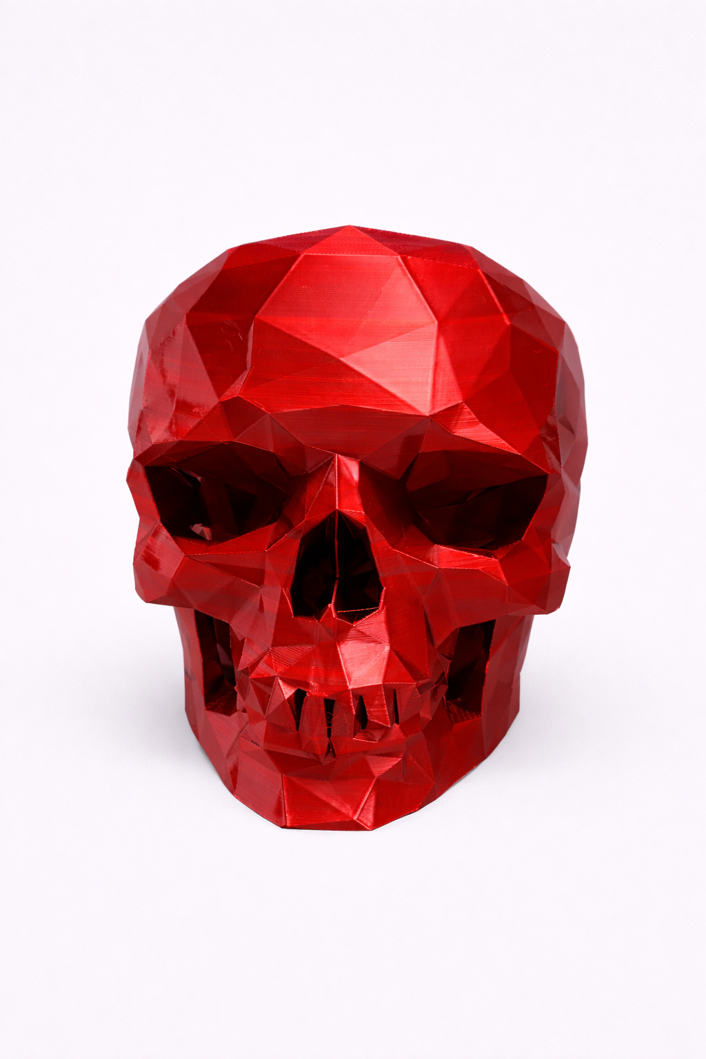 Skull Ornament