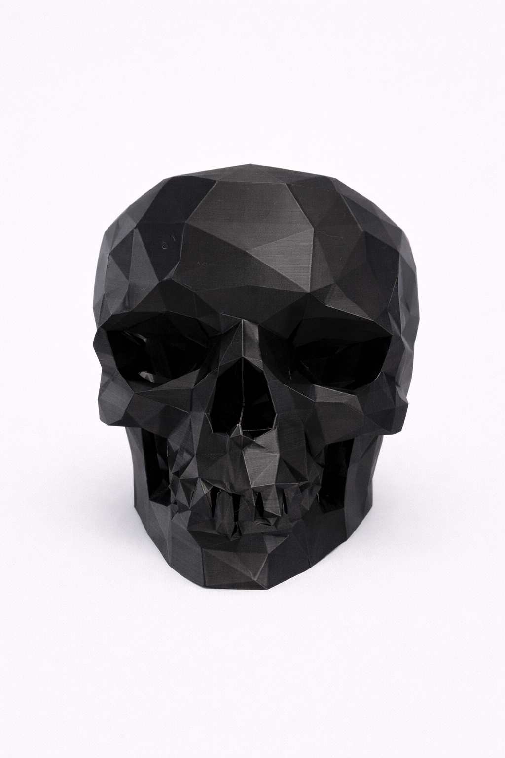 Skull Ornament