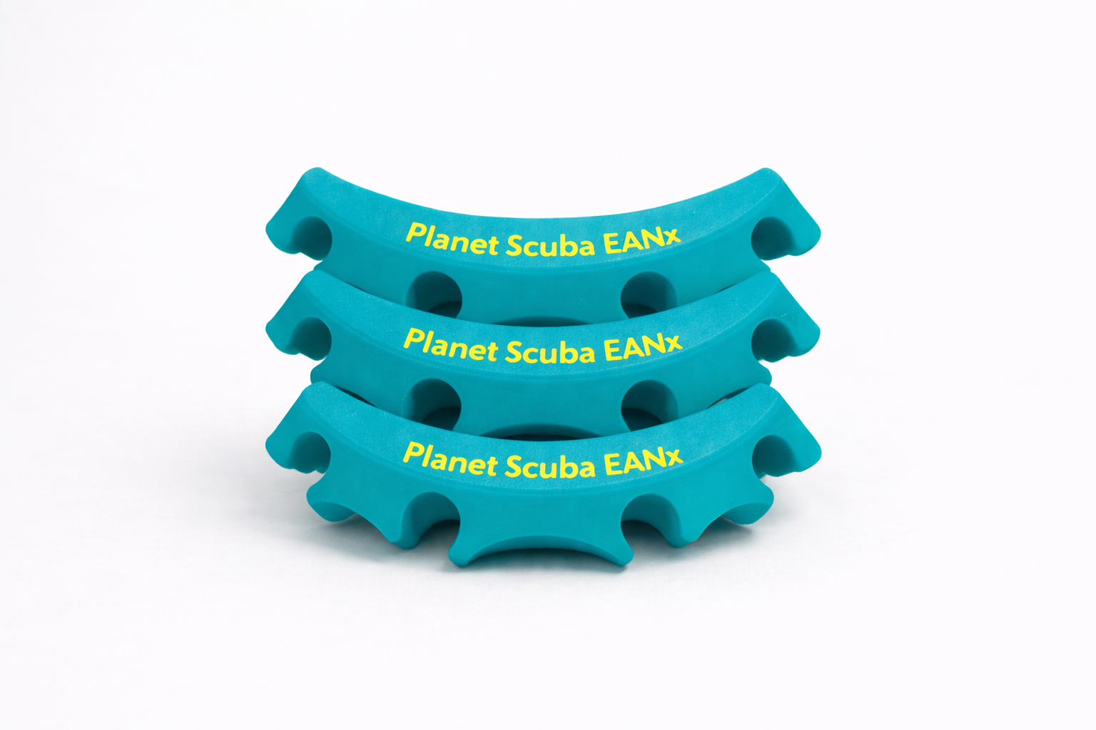 Scuba Diving Hose Retainer