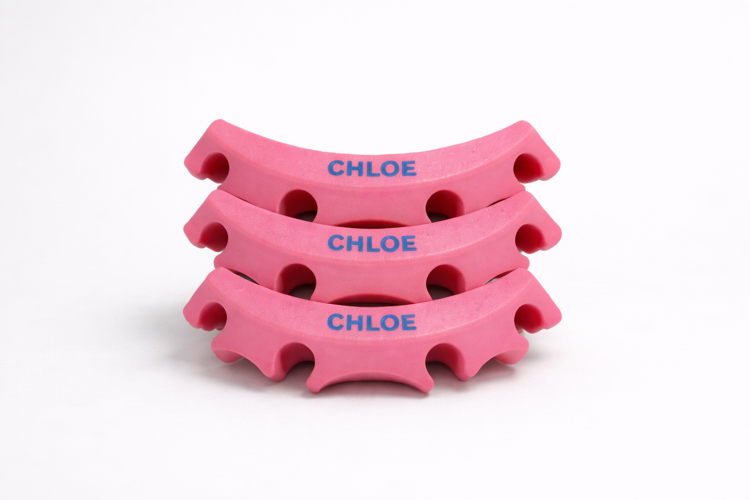 Scuba Diving Hose Retainer