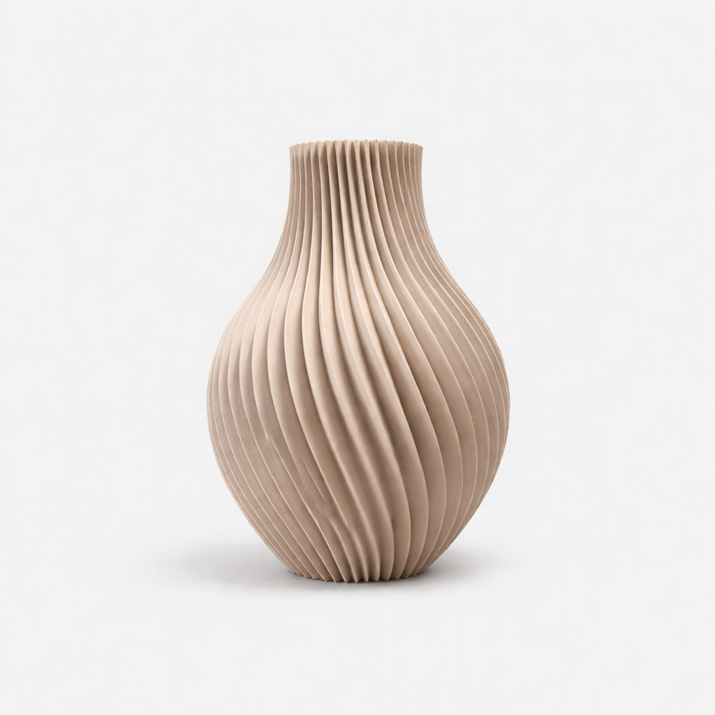 Spiral Vase