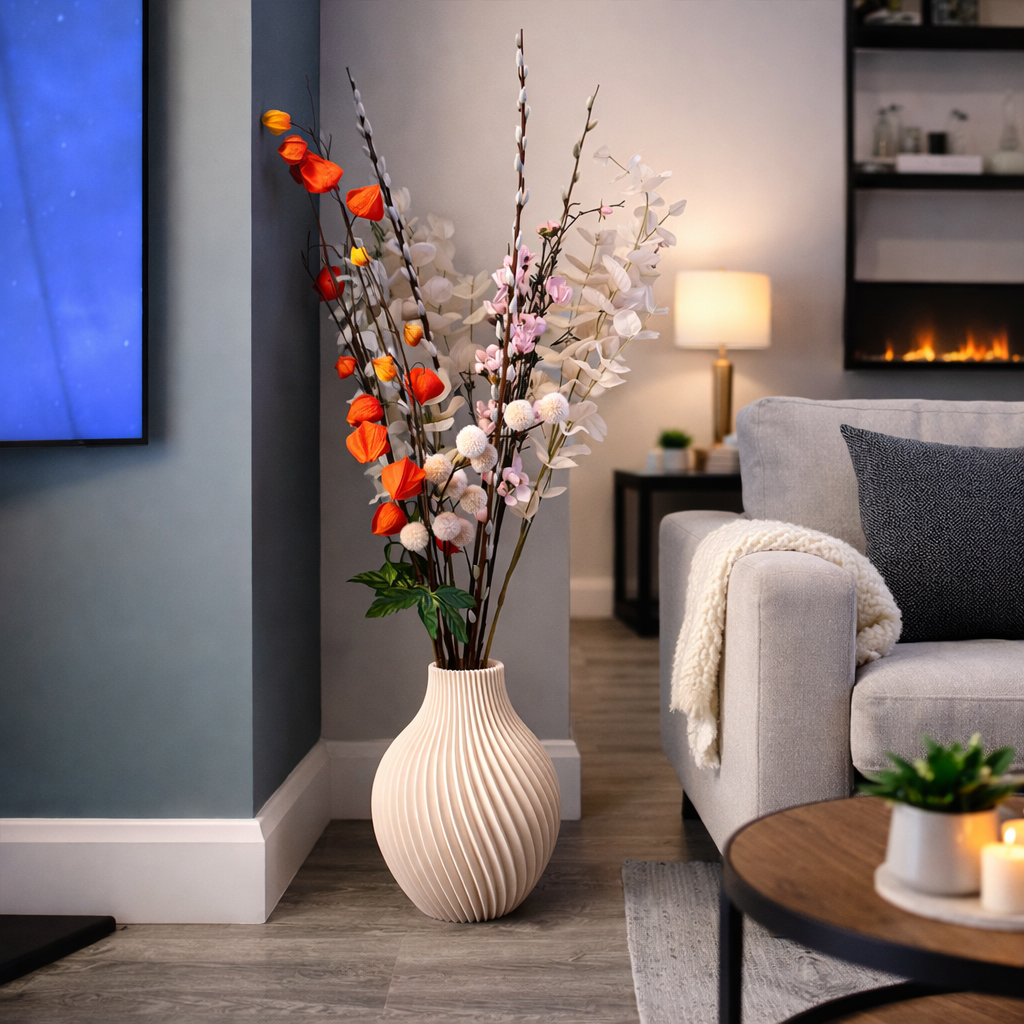 Spiral Vase